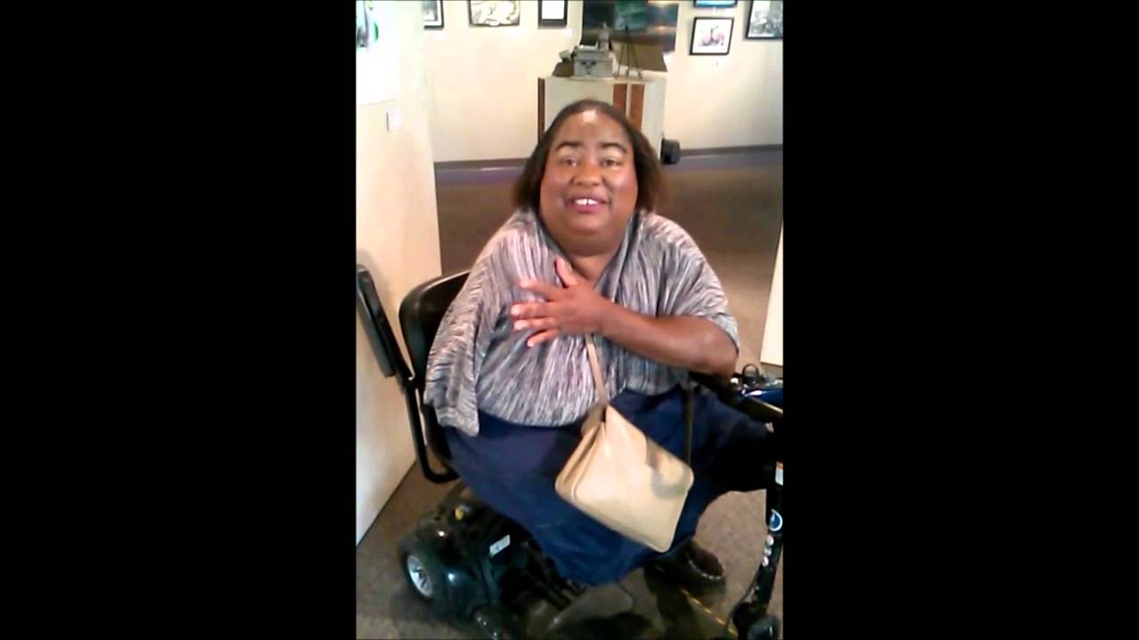 Prison creative arts project