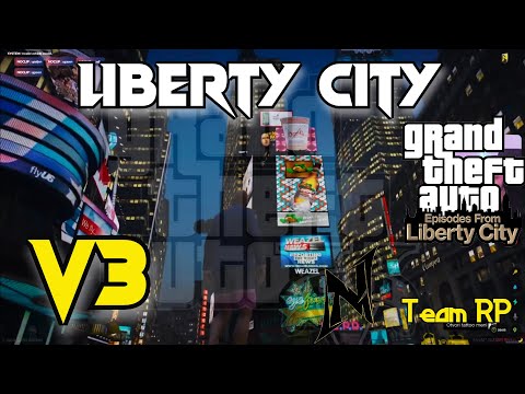 NEDIM POKAZUJE NOVU GTA ROLEPLAY MAPU | N TEAM ROLEPLAY