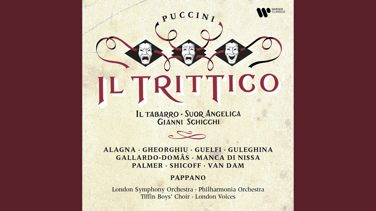 Il tabarro: "Dimmi, perchè gli hai chiesto di sbarcarti a Rouen?" (Giorgetta, Luigi) adlı videoyu YouTube'da izle Il tabarro: "Dimmi, perchè gli hai chiesto di sbarcarti a Rouen?" (Giorgetta, Luigi) adlı videoyu YouTube'da izle