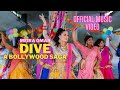 Meira Omar - DIVE | Official Music Video