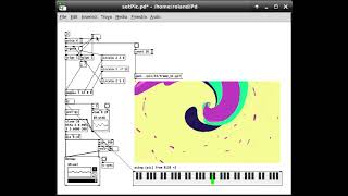 💻 Supercharge Your Patches: Algorithmic Music with Pdida in Pure Data