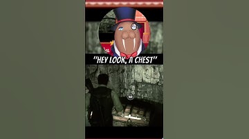 The Evil Within - What could possibly go wrong