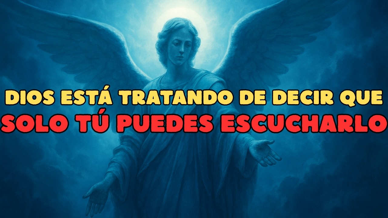 Elegido, Lo que Dios promete a quienes esperan – Cuando las bendiciones llegan en silencio
