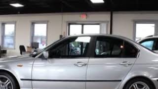 2003 BMW 3 Series 330i Sedan - Lombard, IL