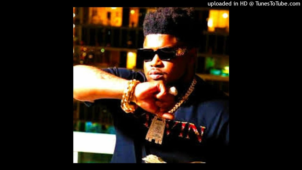 [FREE] Bossman Dlow Type Beat "Dopeman"