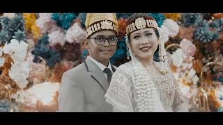 Wedding Film Martua & Dame