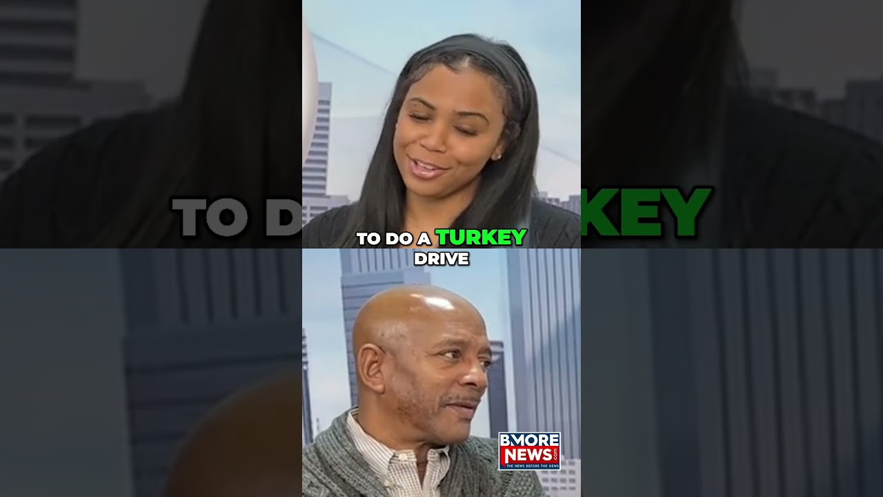 Santa Claus Was Black. The Untold History Revealed! #bmorenews