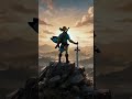 Majora’s Mask - Zelda | EPIC ROCK COVER #zelda #zeldamajorasmask #epicrock