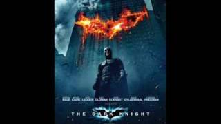 The Dark Knight OST Aggresive Expansion
