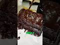 Chocolate cake that's more expensive than gold!#facts #food #delicius #foodfacts #fyp #funny