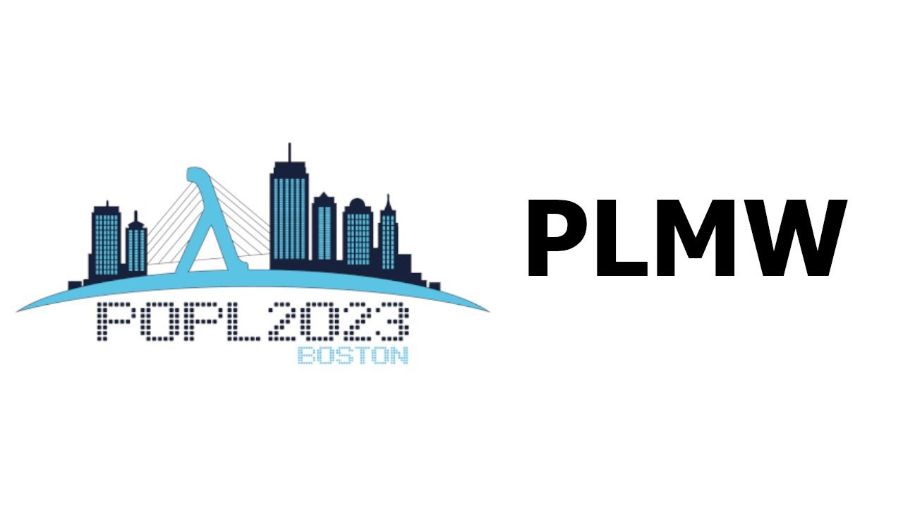 [PLMW @ POPL'23] Care and Feeding of Advisors