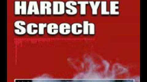 Code black screech =)