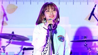 [4K] 181002 볼빨간사춘기 '안녕, 곰인형' 직캠 Bol4 'Hey, Teddy Bear' fancam (한신대 동연제) by Jinoo