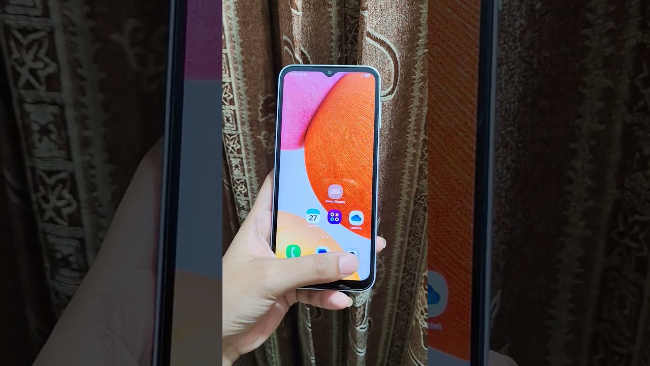 Samsung Galaxy A14 5G 64 GB Silver