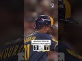 Jackson Chourio gives the Brewers a 2-1 lead ⚾️ #brewers #mlbonfs1 #baseball #padres