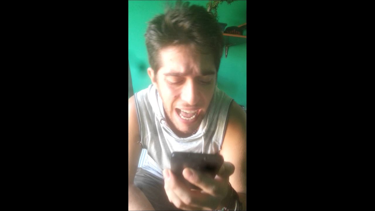 Maso - 1. Contest Rap&Rapperemergenti