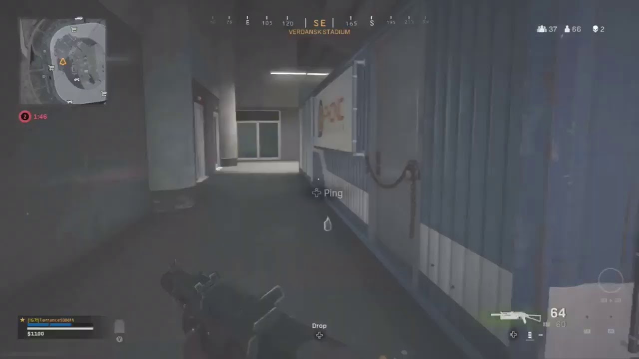 Going for high Kills and Road to Gold