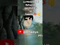 ROCK LEE — La Historia del Esfuerzo que Humilló al Talento 💥 👊