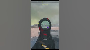 Warzone 2.0 Use ISO hemlock AR before it get nerf 😜