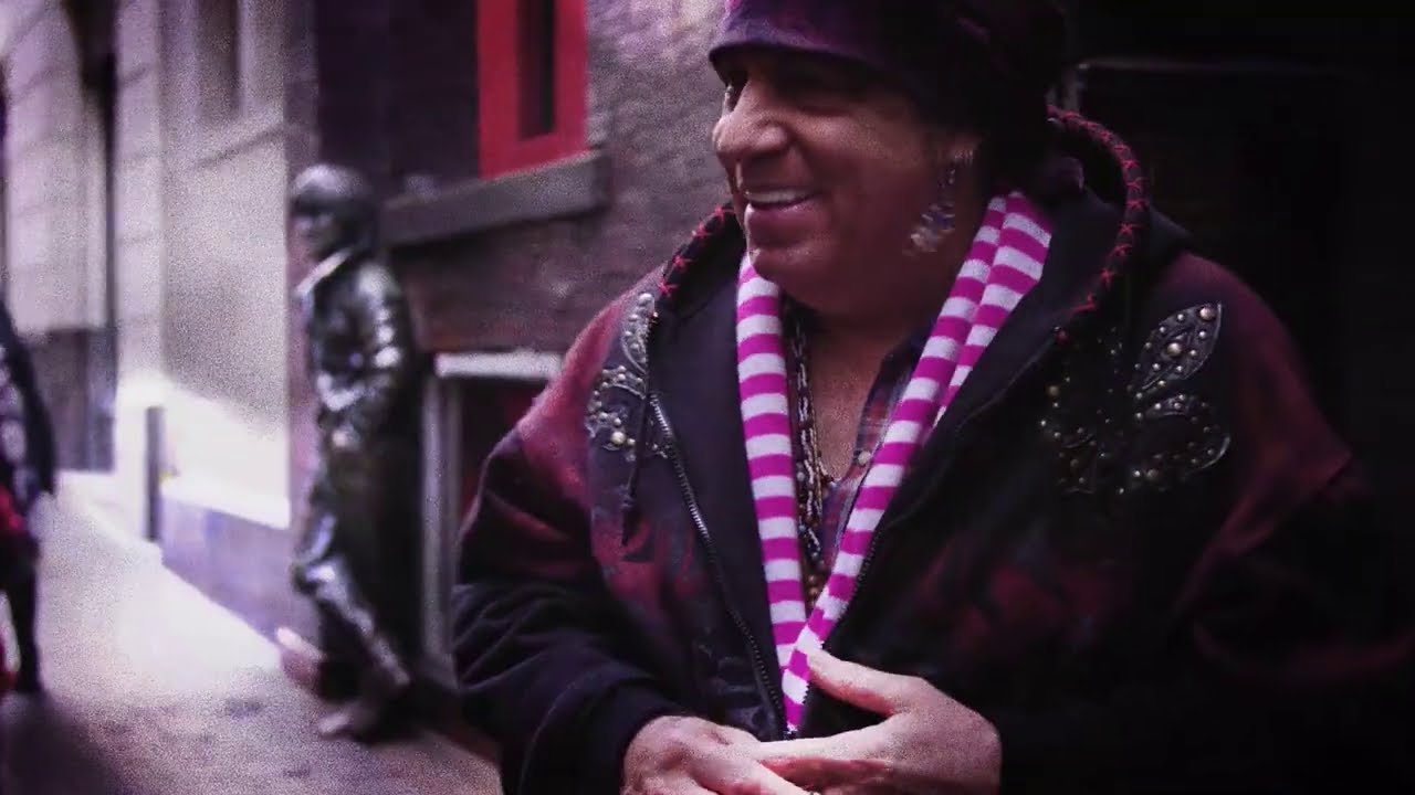 Little Steven and the Disciples of Soul 