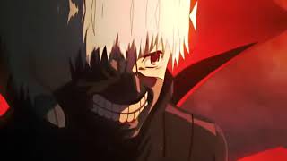 Ken Kaneki Edit Amv Edit Bad Survivor