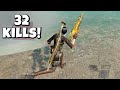 New 32 Kills High Intense Ending full Legendary Gameplay 