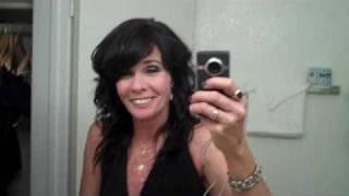 Miss Ruby Tuesday- Hollywood Adventures