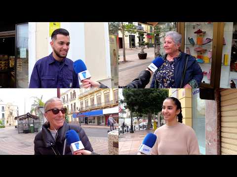 La Encuesta| ¿Cree que los jóvenes tienen oportunidades para desarrollar su futuro en Melilla?