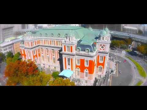 大阪市中央公会堂Wedding Promotion Movie by MP