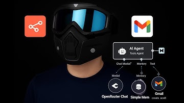 how to connect gmail in N8N | (in hindi)| (2025) | connect gmail with N8N under 5 minutes