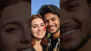 Realstic Trending AI Couple Photo Editing Gemini |