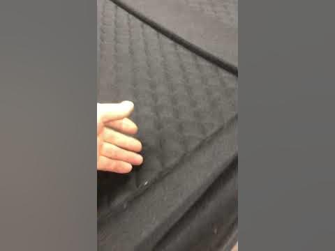 Жёсткий потолок на ниву 21213 #ниватюнинг #нива #нива4х4 # ...