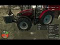 Le Mechet FS25 Timelapse Farming Simulator 25 Ep 12