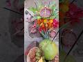 गोरखपुर में छठ पूजा संध्या अर्ध्य  2024 #youtube #chhathpuja #trending #shorts #festival #gorakhpur
