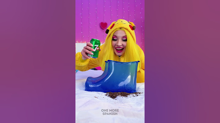 ¡Uy! ¡Mamá acaba de limpiar el espacio! 🫣 ¡Pika tiene que ayudar! 🍋