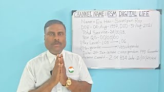 MACPNBSUBGRADE AMOUNT CREDIT Rs2,04,814@indianarmyupdate @SainikSamacharIndia