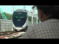 新型スカイライナー あの京急を抜かす