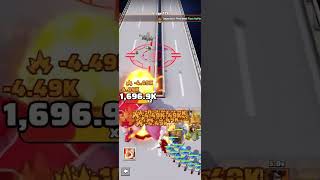 Last war survival level 170 to level 173 Boss Hunt! Defeating the 2 Million Power Monster 