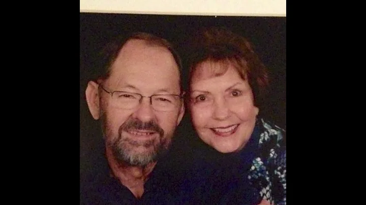 Heart of Pastoral Care Award: Barry & Nancy Wilder