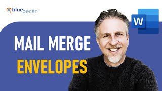 Mail Merge Envelopes | How to Print Multiple Envelopes with Different Address Using Excel and Word