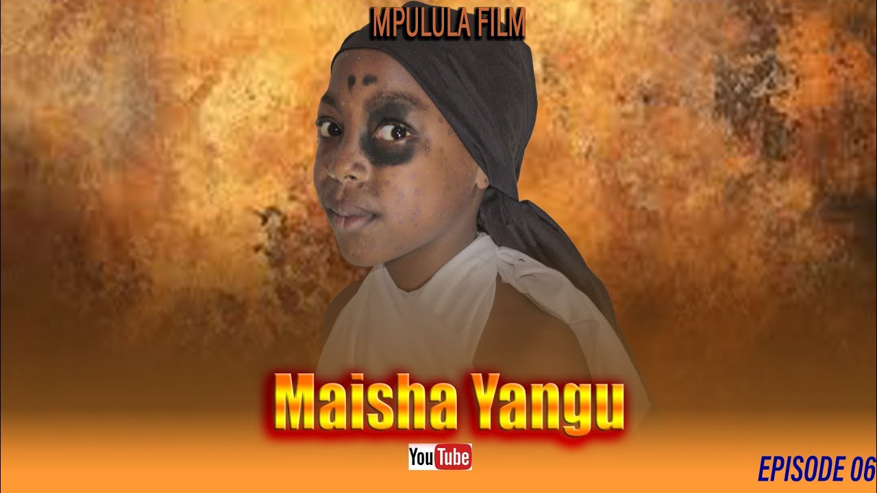 MAISHA YANGU EPISODE 06 #Chingamedia