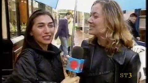 Channel 4 Adverts 1999