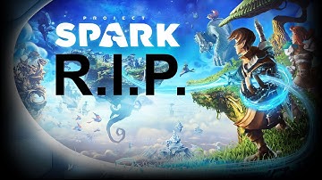 Microsoft kills Project Spark
