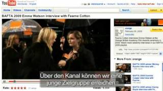 YouTube Case Study