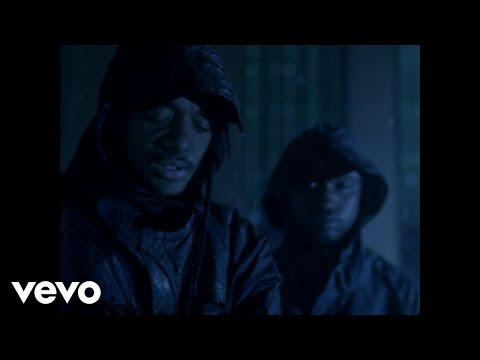 Mobb Deep - Quiet Storm 