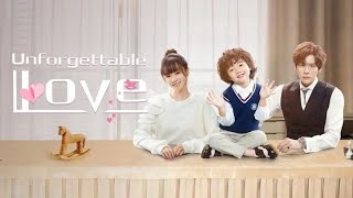 Unforgettable Love Full Version Chinese Drama in Hindi Mix Song.
