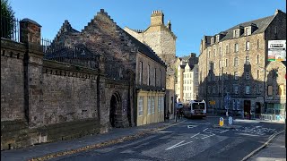 The Candlemaker Row Murder / Scotland's History