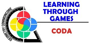 Geometry Games - Coda (Learning Logic) screenshot 5