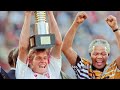 South Africa’s first Afcon win 1996