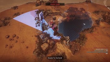 GEARS TACTICS. Act 3. Chapter 6. Vantage point. INSANE difficulty